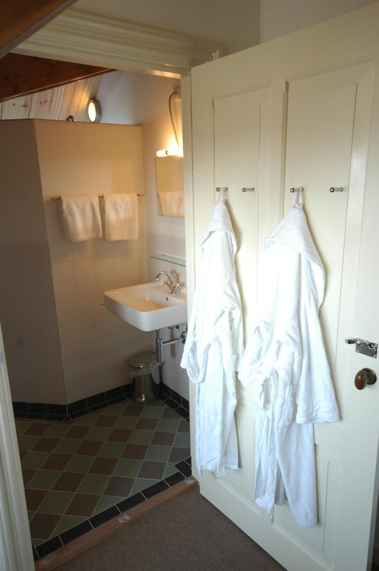 B&B De Postoari Terschelling Hoorn  Szoba fotó