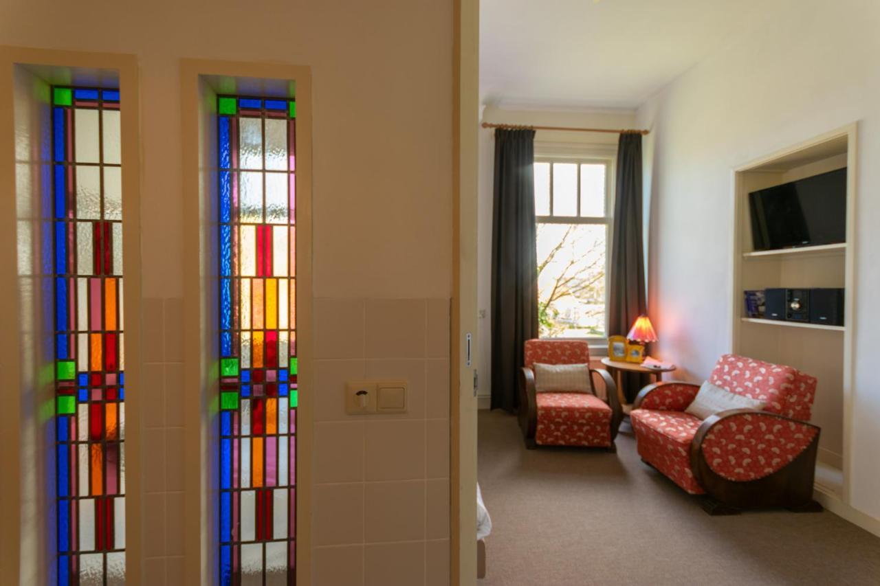 B&B De Postoari Terschelling Hoorn  Kültér fotó