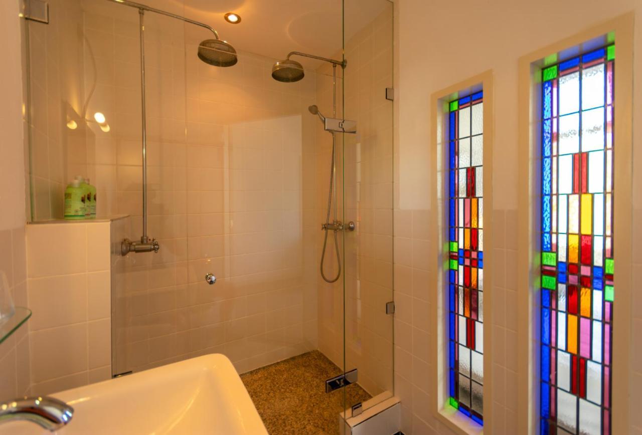 B&B De Postoari Terschelling Hoorn  Kültér fotó