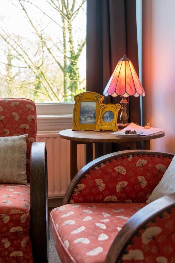B&B De Postoari Terschelling Hoorn  Kültér fotó