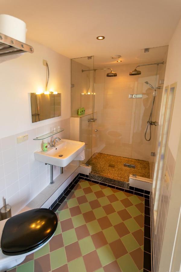 B&B De Postoari Terschelling Hoorn  Kültér fotó