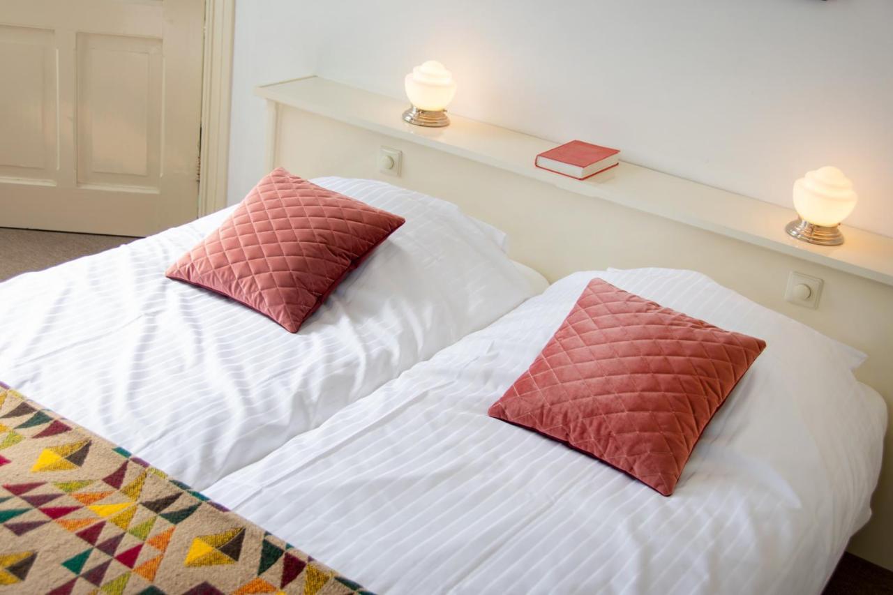 B&B De Postoari Terschelling Hoorn  Kültér fotó